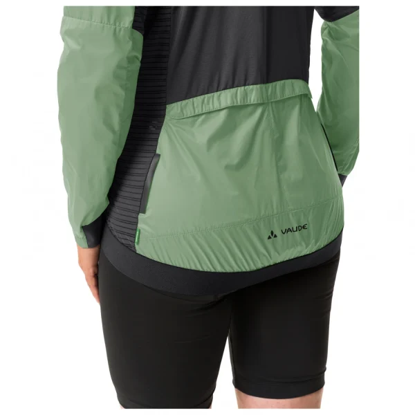 design à la mode Vaude – Women’s Furka Air Jacket – Veste De Cyclisme 6