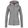 Vaude – Women’s Pellice Wool Jacket – Veste En Laine magasin en ligne 14