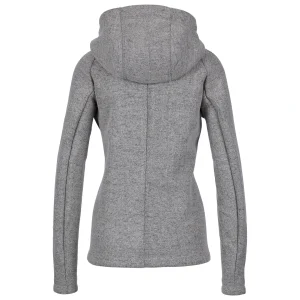 Vaude – Women’s Pellice Wool Jacket – Veste En Laine magasin en ligne 10