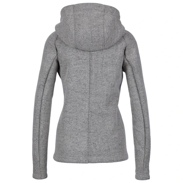 Vaude – Women’s Pellice Wool Jacket – Veste En Laine magasin en ligne 3