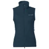 en solde Vaude – Women’s Sesvenna Vest IV – Gilet Synthétique 14