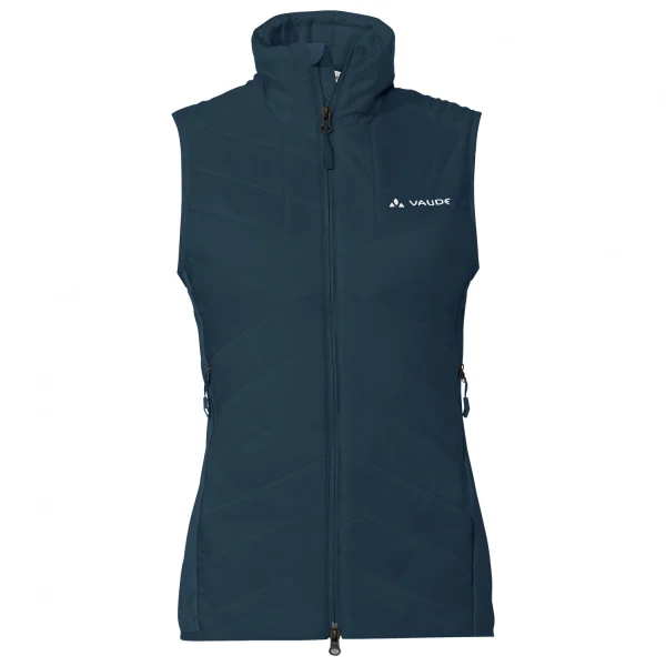 en solde Vaude – Women’s Sesvenna Vest IV – Gilet Synthétique 1