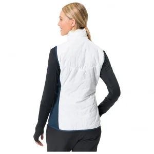 en solde Vaude – Women’s Sesvenna Vest IV – Gilet Synthétique 12