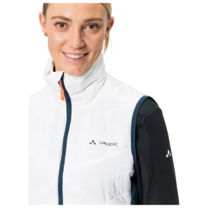 en solde Vaude – Women’s Sesvenna Vest IV – Gilet Synthétique 14