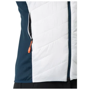 en solde Vaude – Women’s Sesvenna Vest IV – Gilet Synthétique 16