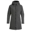 marque pas cher Vaude – Women’s Tinshan Coat III – Veste En Laine 11