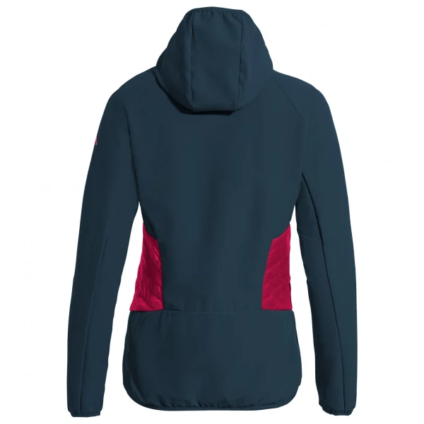 Achat Vaude – Women’s Valdassa Hybrid Jacket – Veste Synthétique 3