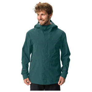 prix abordable Vaude – Yaras Rain Jacket II – Veste De Cyclisme 12