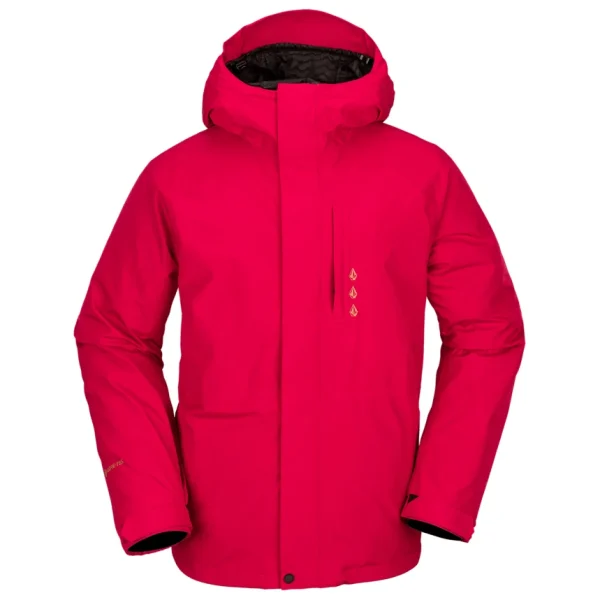 Volcom – Dua Gore-Tex Jacket – Veste De Ski meilleur service 4