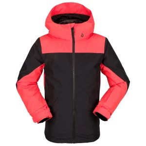 france Volcom – Kid’s Vernon Insulation Jacket – Veste De Ski 7