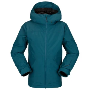 france Volcom – Kid’s Vernon Insulation Jacket – Veste De Ski 9