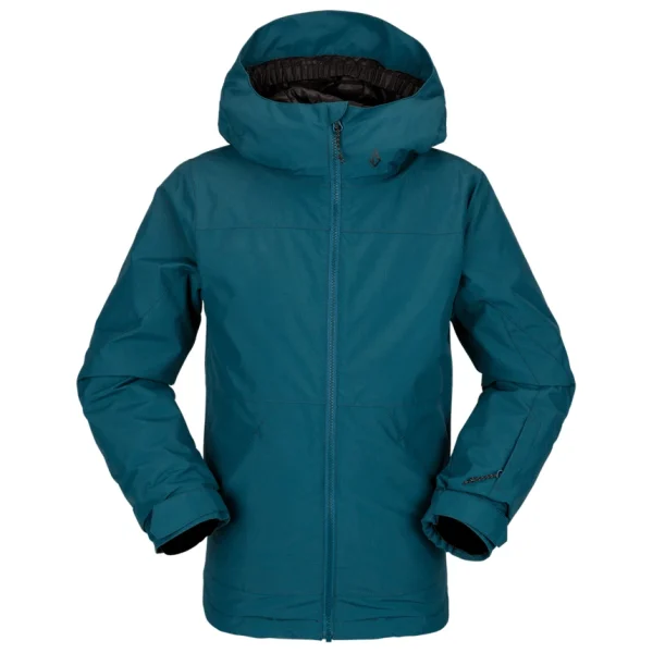 france Volcom – Kid’s Vernon Insulation Jacket – Veste De Ski 4