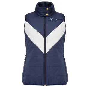 We Norwegians – Ona Vest – Gilet En Laine Mérinos à prix d'occasion 9