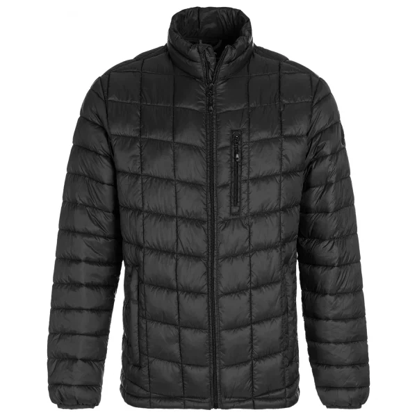 Whistler – Luis CFT + Jacket – Gilet Synthétique mode pas chere 5