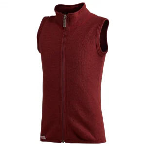 REMISE allant jusqu. Woolpower – Kids Vest 400 – Gilet En Laine Mérinos 10