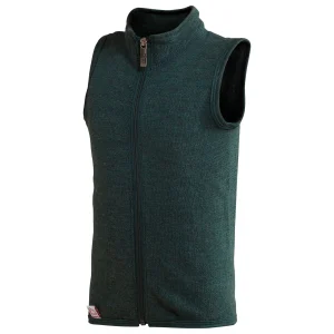 Woolpower – Kids Vest 400 – Gilet En Laine Mérinos mode pas chere 12