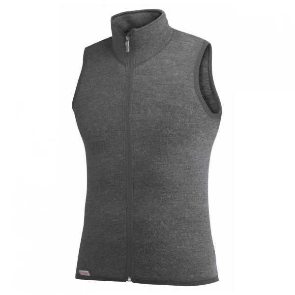 grossiste en ligne Woolpower – Vest 400 – Gilet En Laine Mérinos 3