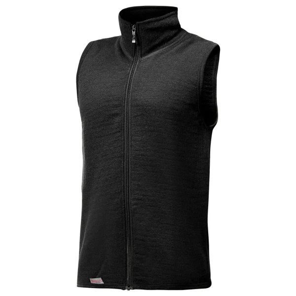 grossiste en ligne Woolpower – Vest 400 – Gilet En Laine Mérinos 4