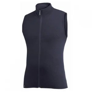 ultratendance Woolpower – Vest 400 – Gilet En Laine Mérinos 15