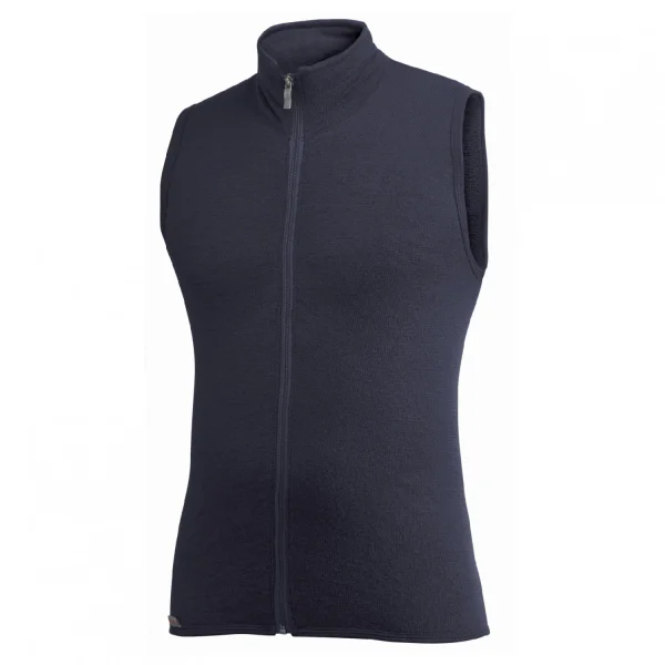 ultratendance Woolpower – Vest 400 – Gilet En Laine Mérinos 6