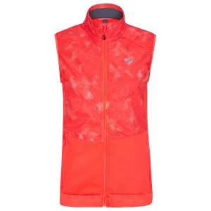 en promotion Ziener – Women’s Nanja – Gilet Synthétique 12