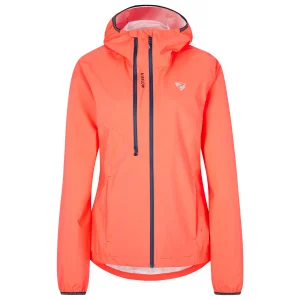 vente pas cher Ziener – Women’s Narela – Veste De Cyclisme 10