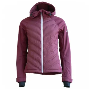 à prix réduits Zimtstern – Women’s Irbiz Jacket – Veste De Cyclisme 18