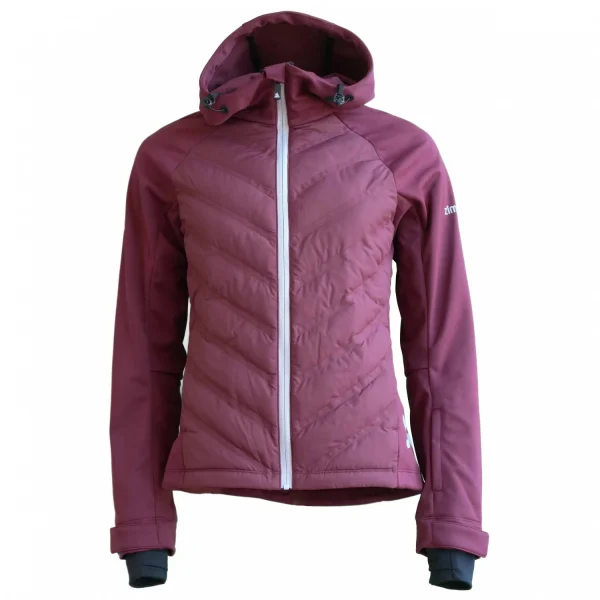 à prix réduits Zimtstern – Women’s Irbiz Jacket – Veste De Cyclisme 7